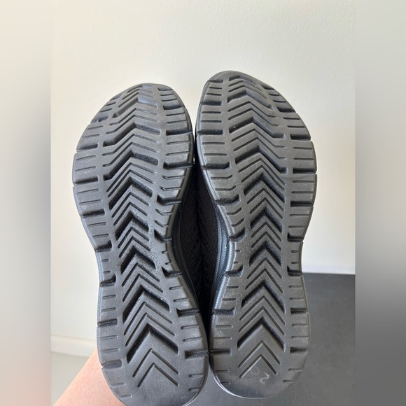 Brand new U.S. Polo Assn. Black Slip-On Shoes Women’s size 8.5 - Picture 7 of 7